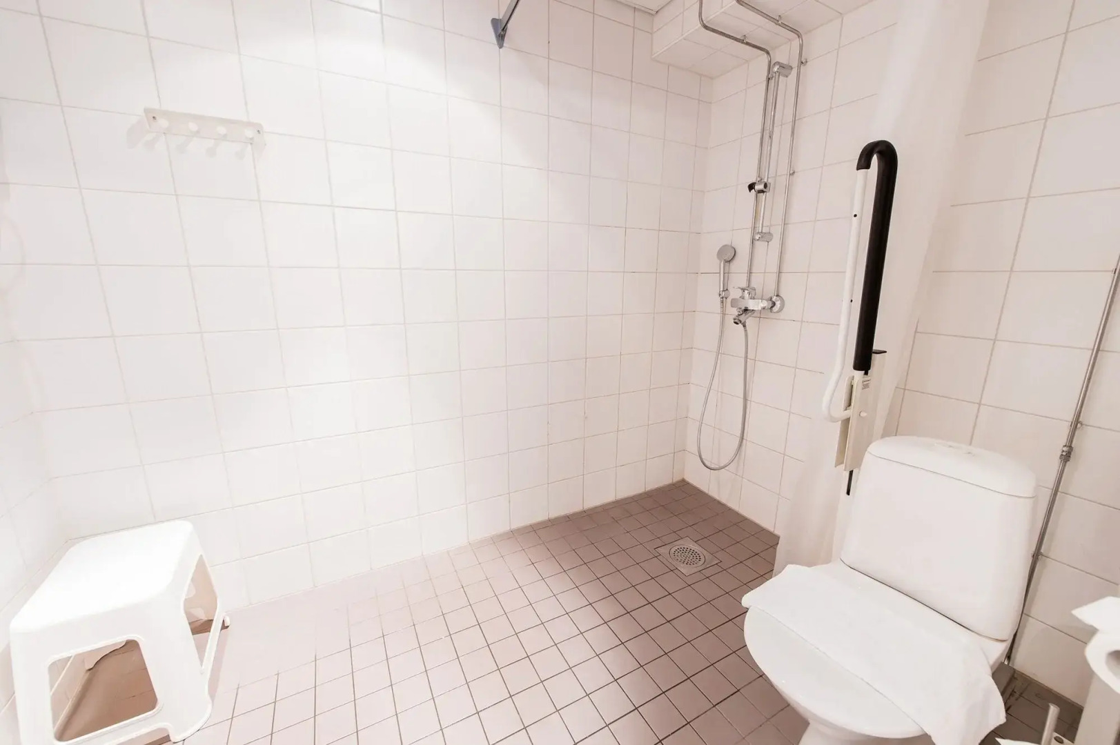 Forenom Aparthotel Helsinki Kamppi