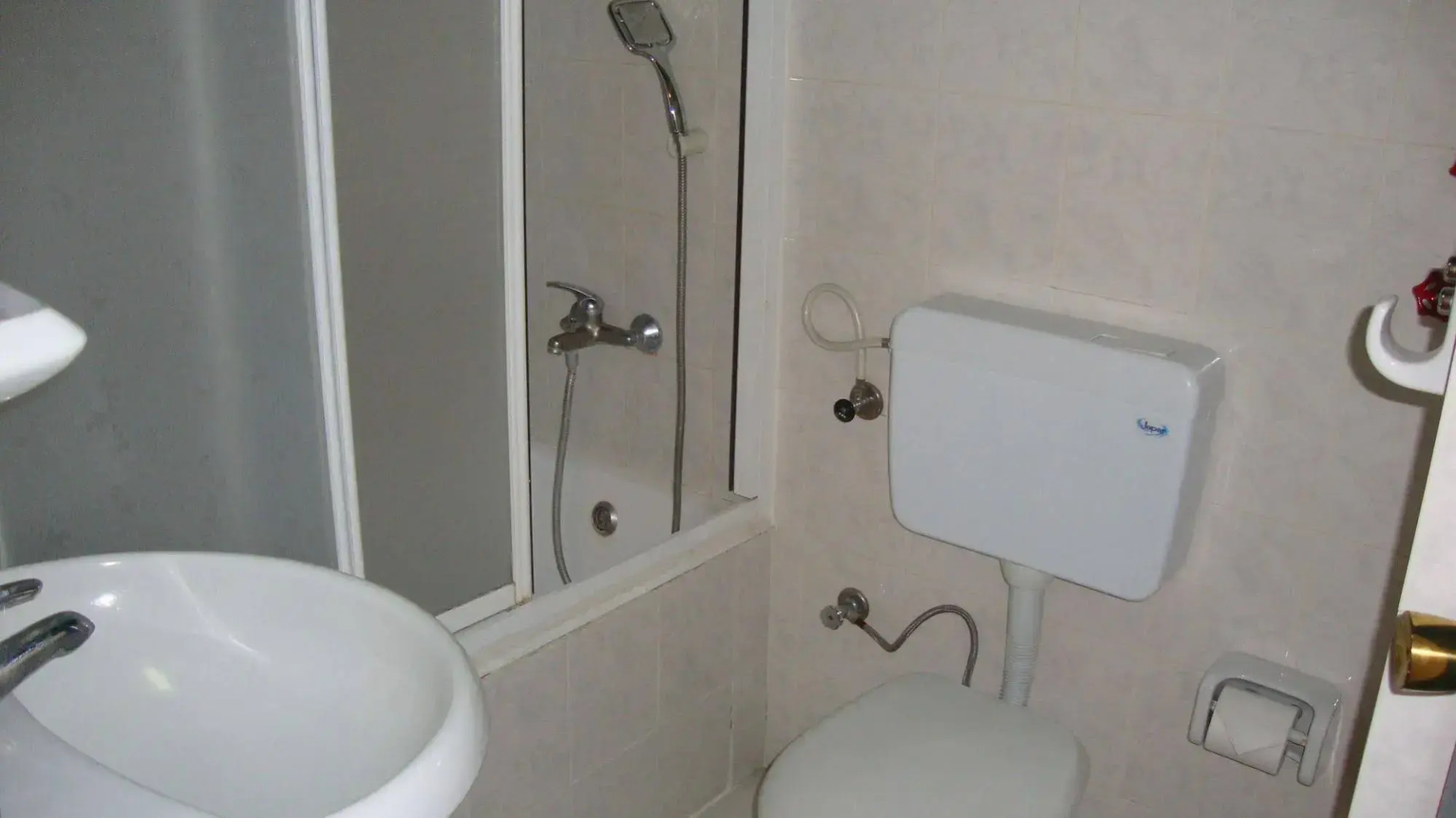 Hotel Baylan Yenişehir