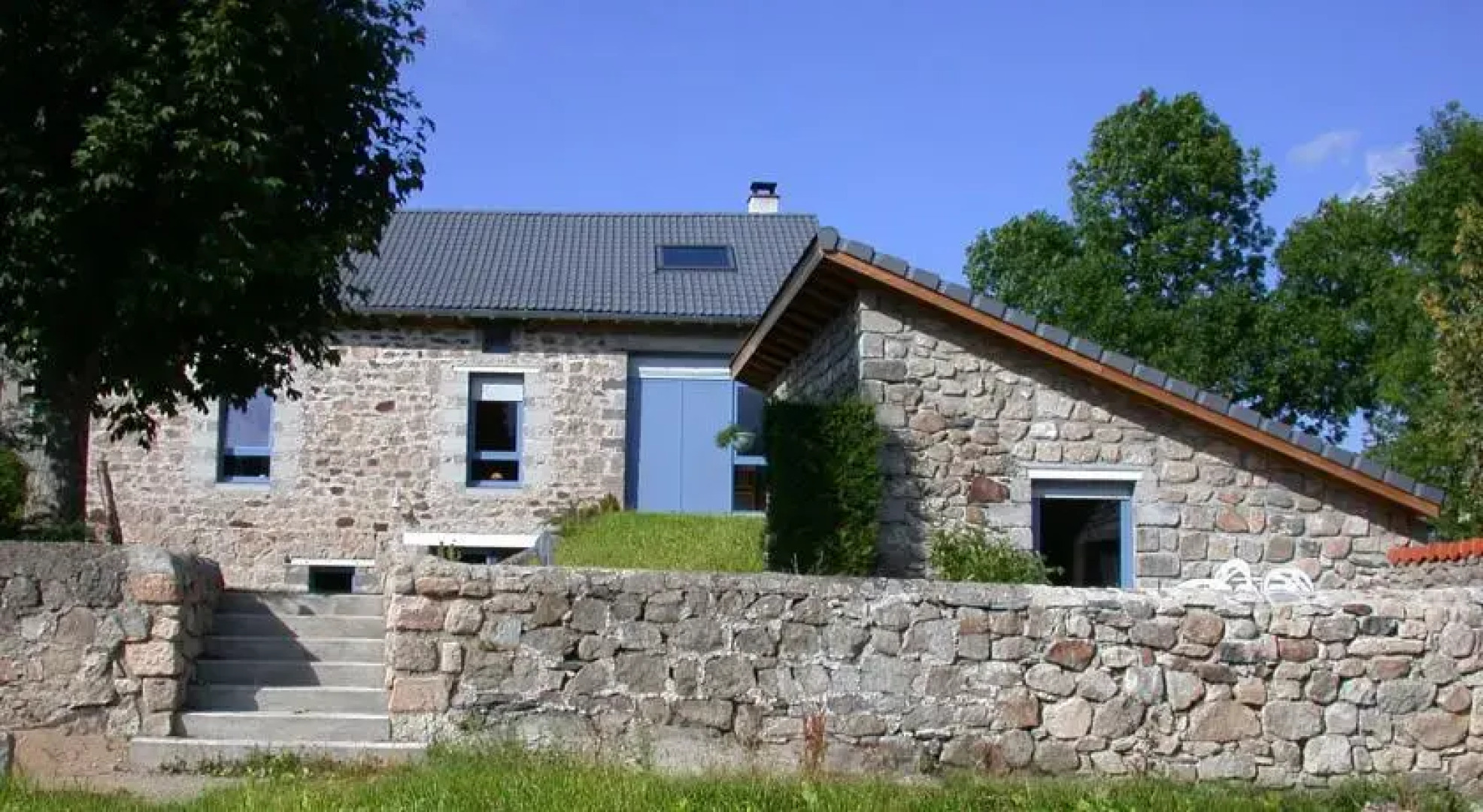 Chambres dhôtes Le Fougal