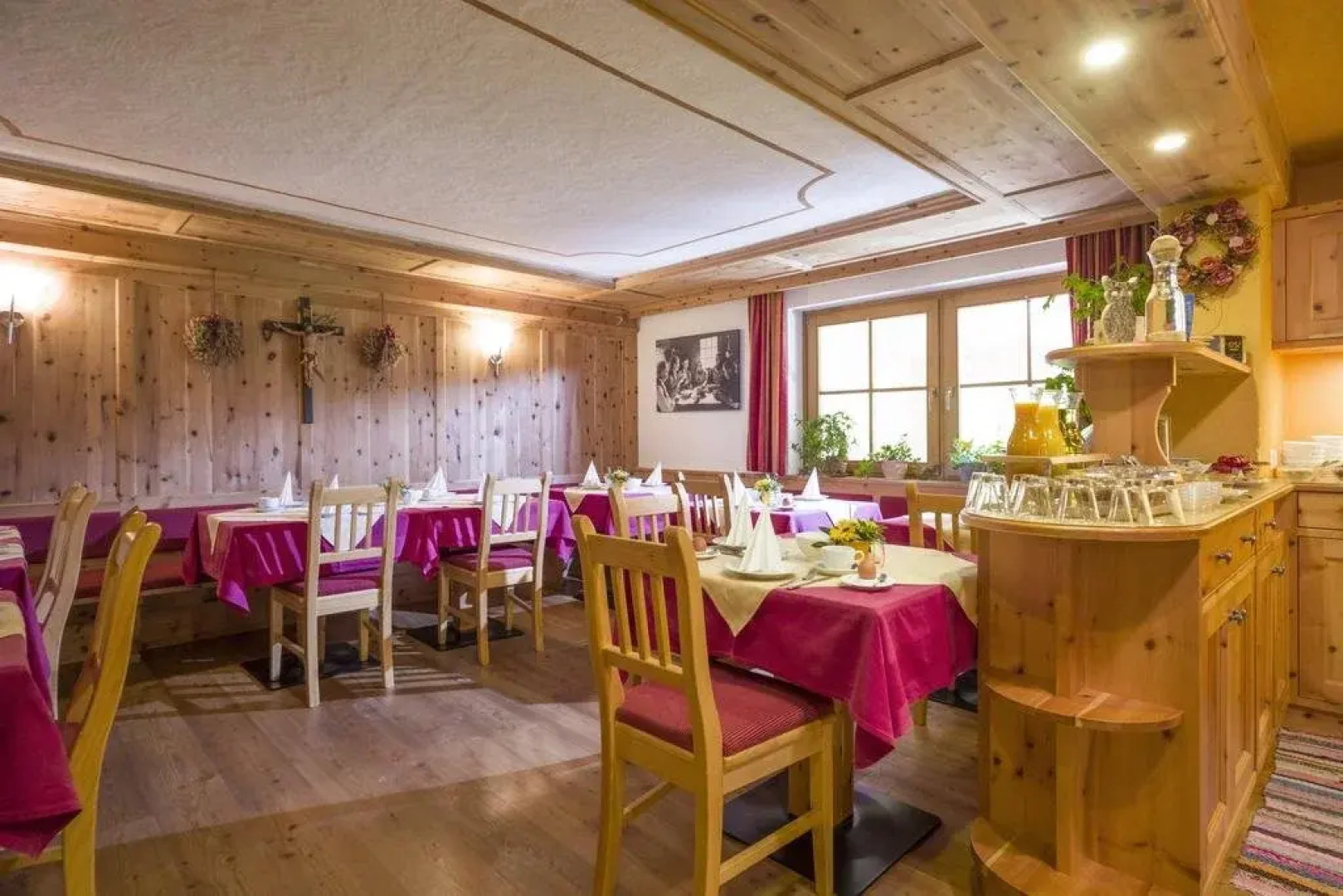 Natur Residenz Villgraten