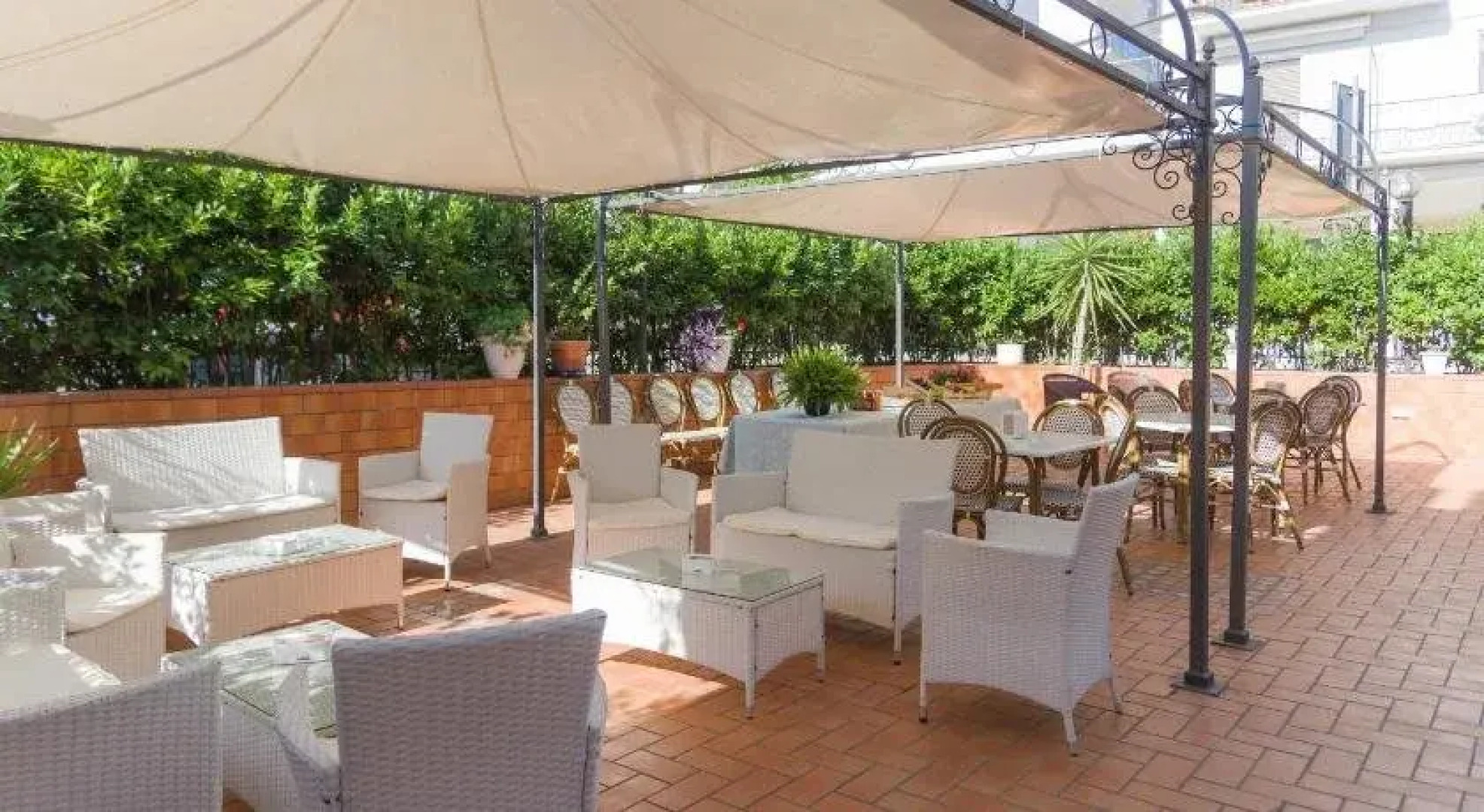 Hotel Alba Del Gargano