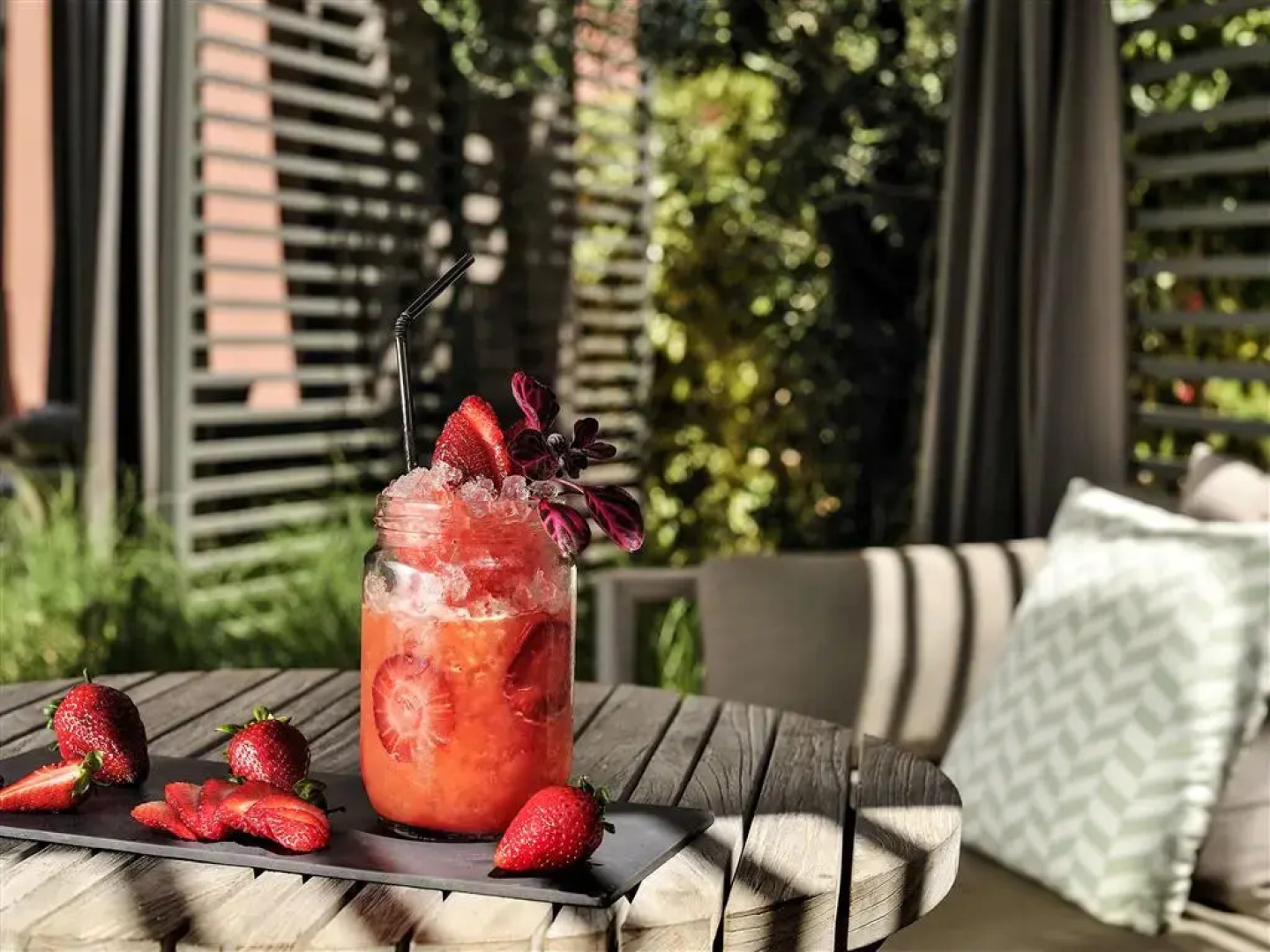 Novotel Marrakech Hivernage