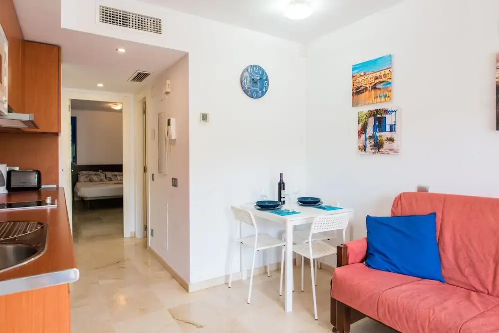 Residential Los Patos