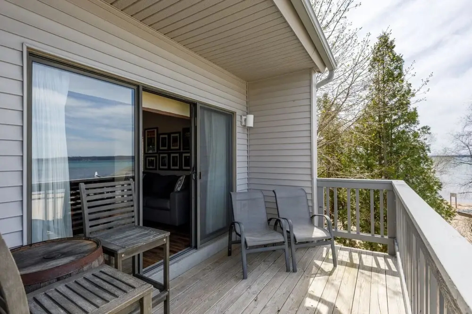 The Shores Lake Views Condo Unit 5577