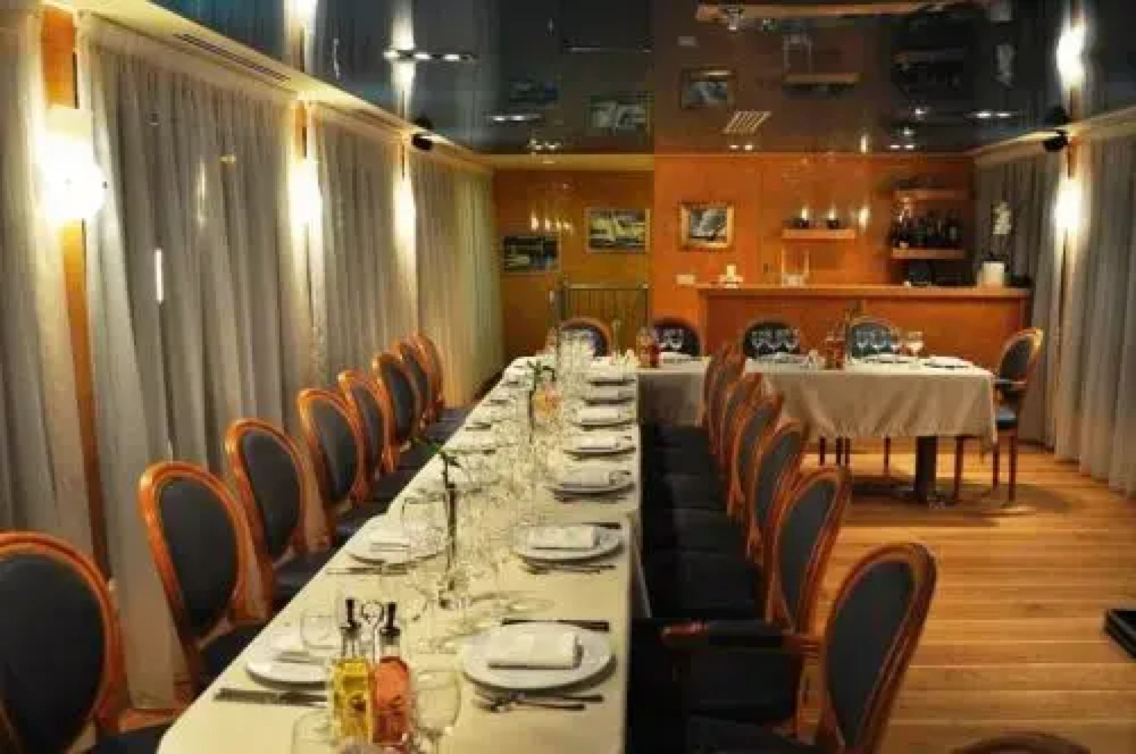 Hotel Plutitor Danubius Pontic