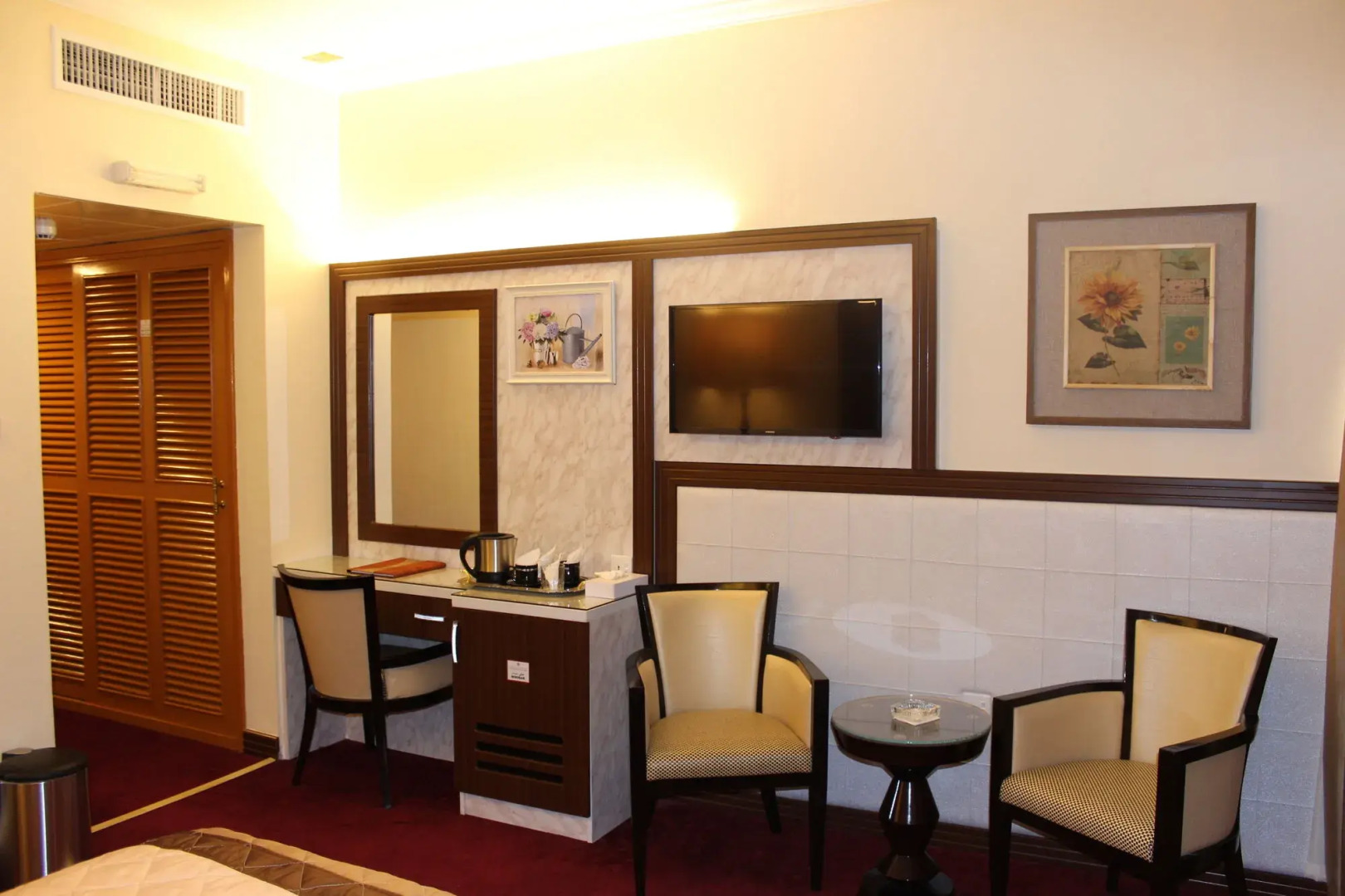 Al Khaleej Grand Hotel