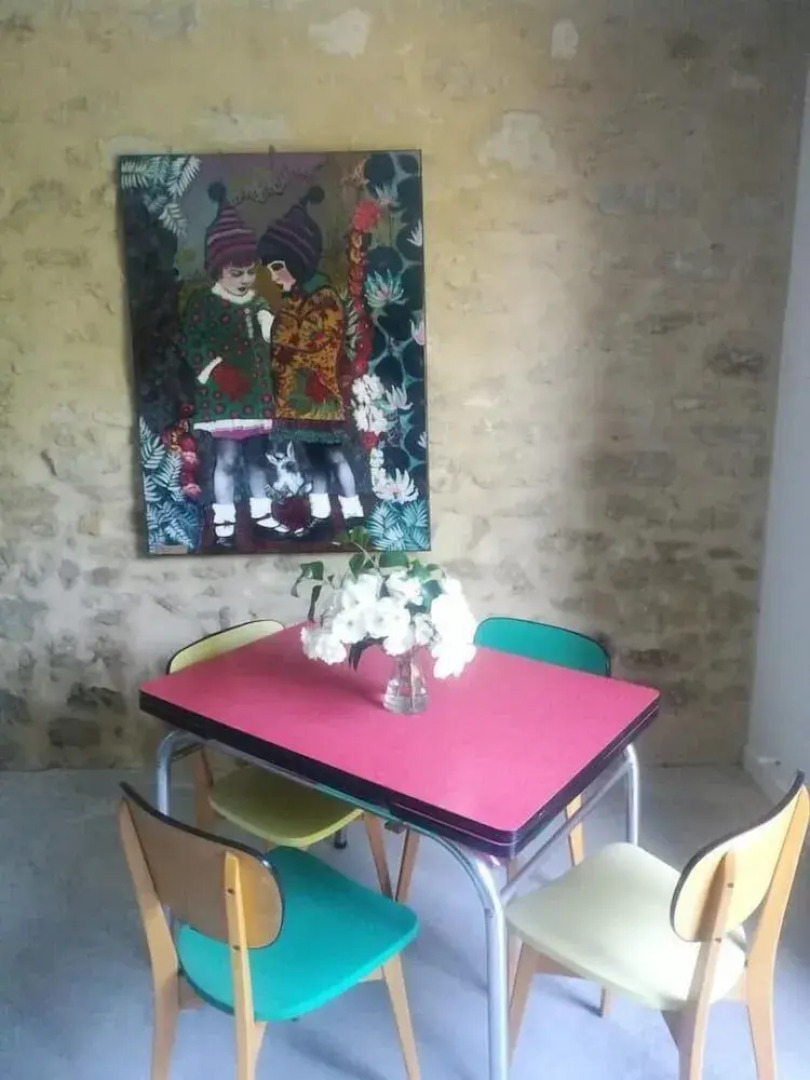 Mas de la Gramillère