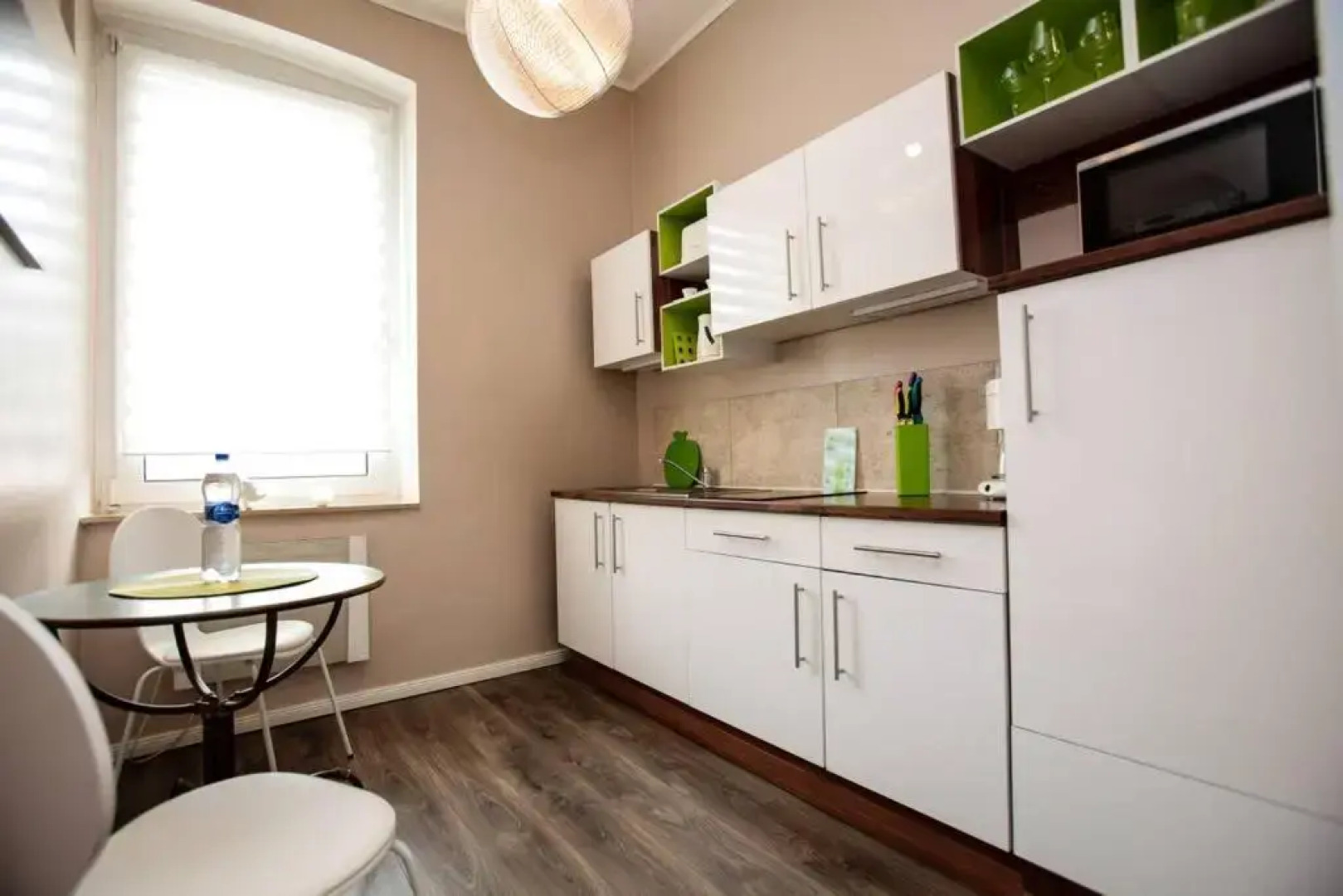 3 Äpfel Design Apartments