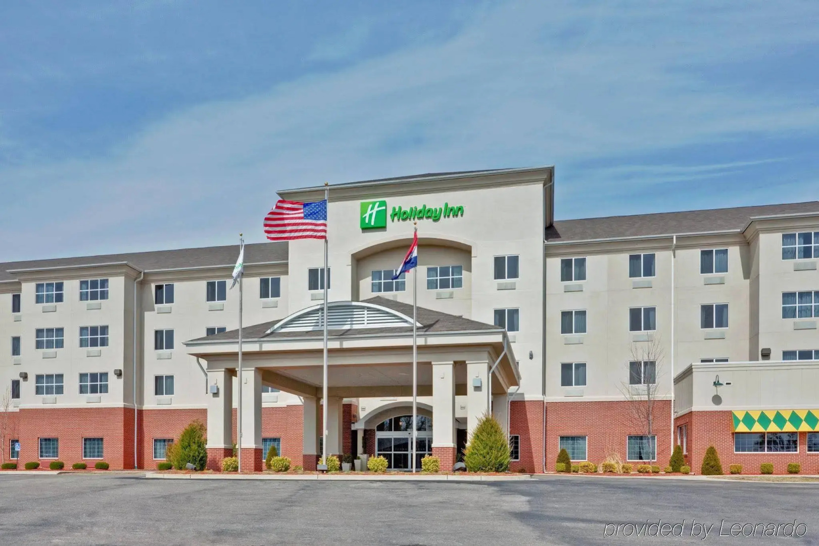 Holiday Inn Poplar Bluff by IHG