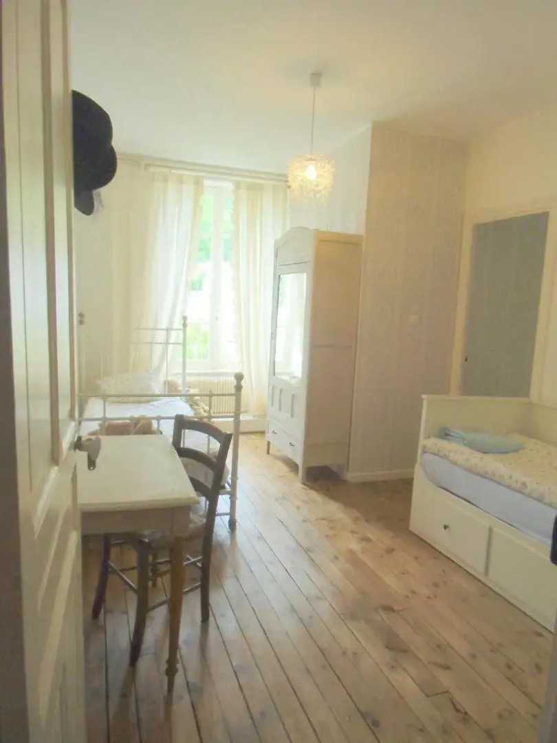 Hotel de la Providence