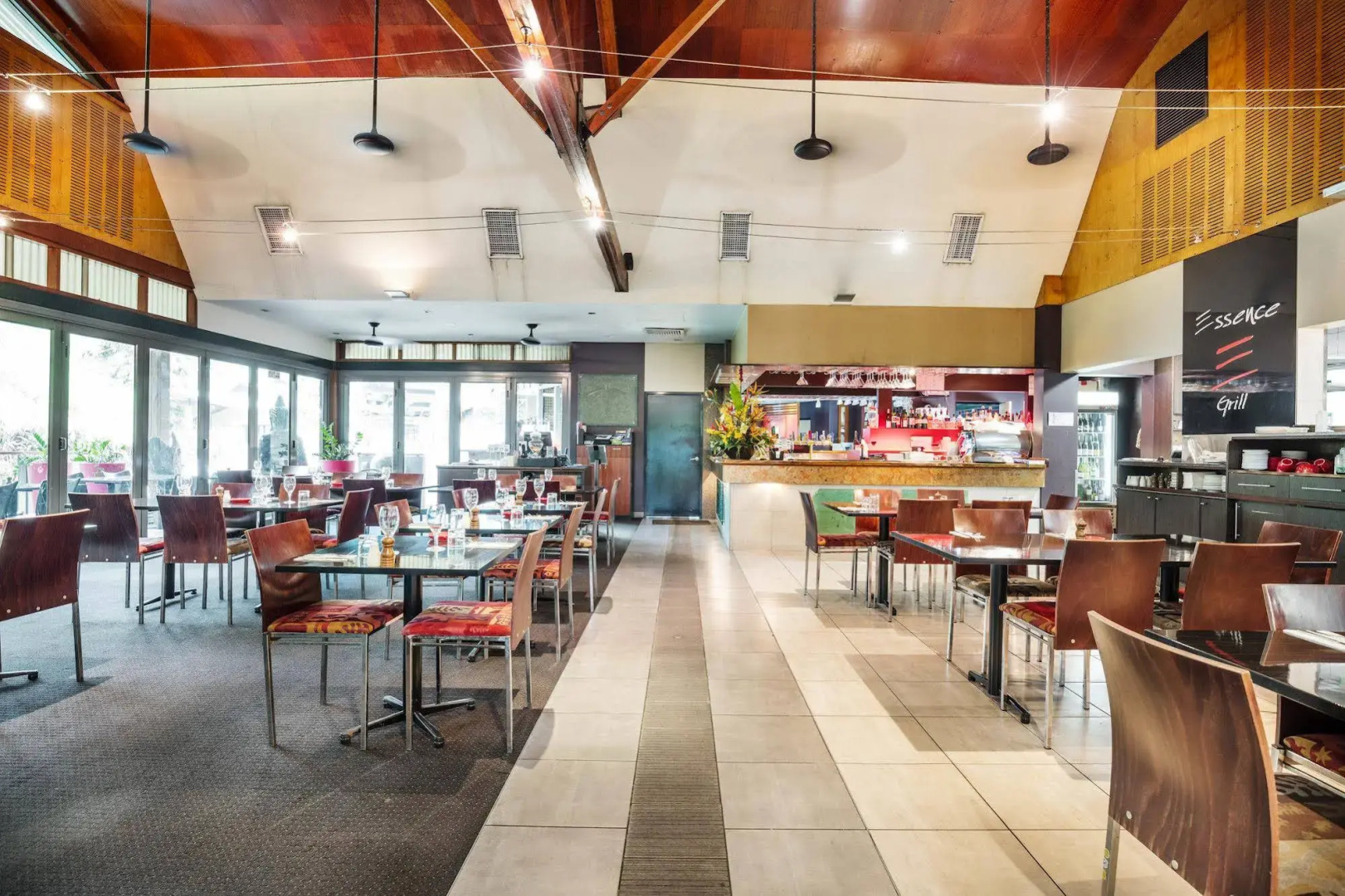 Mercure Darwin Airport Resort