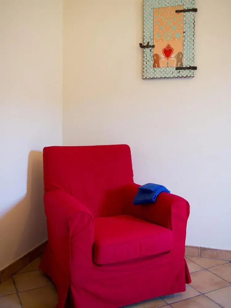 Agriturismo Casa dell'Orto