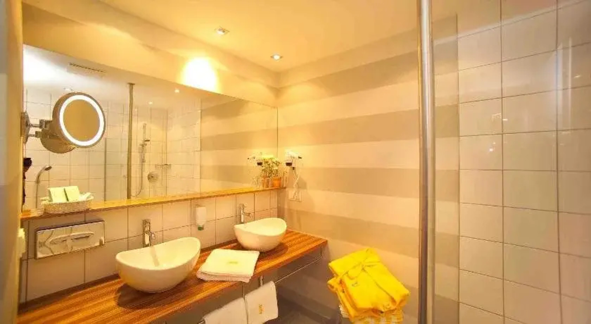 Golf - Seehotel Engstler