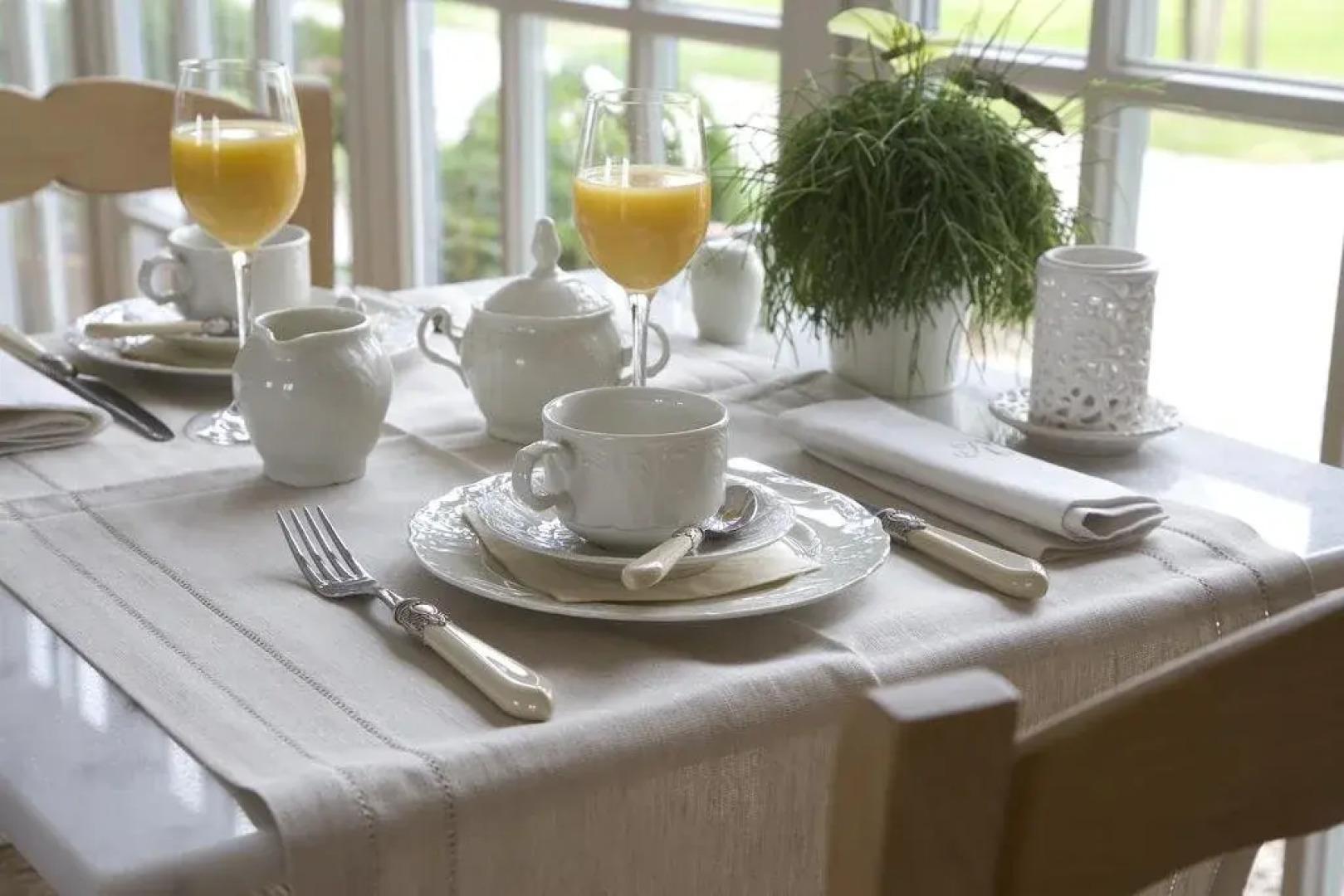 Boutique B&B Droomkerke