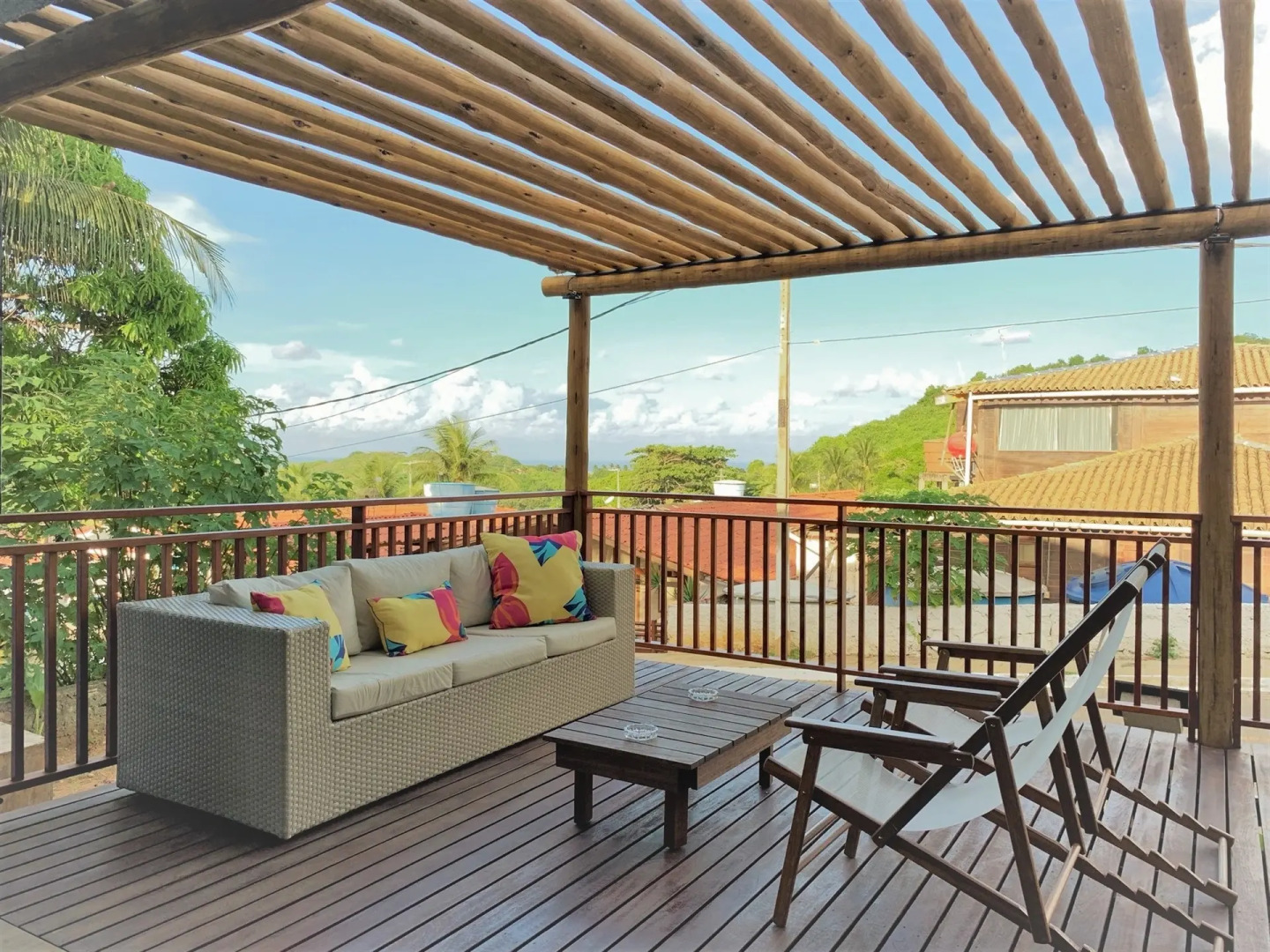 Pousada Alto da Floresta Noronha by Alto da Ilha