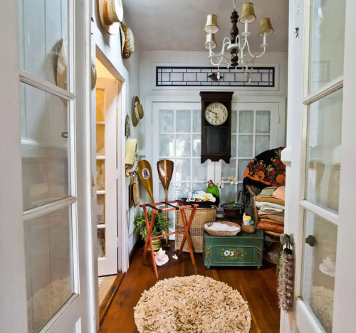 Hale Kawehi B&B Guesthouse