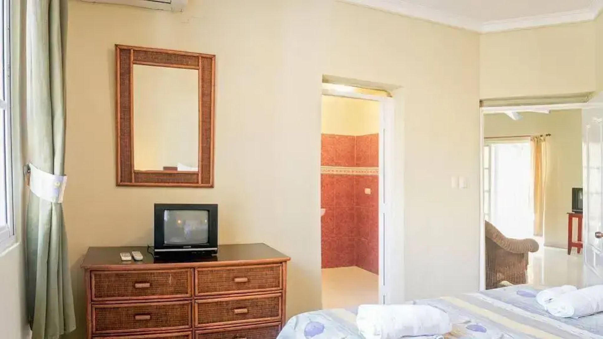 Bavaretto Ocean Club