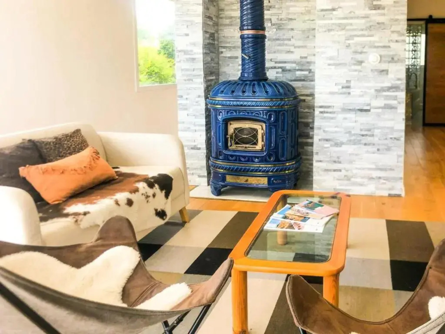 Résidence Le Lenn-louannec - Maisons & Villas pour 6 Personnes 784