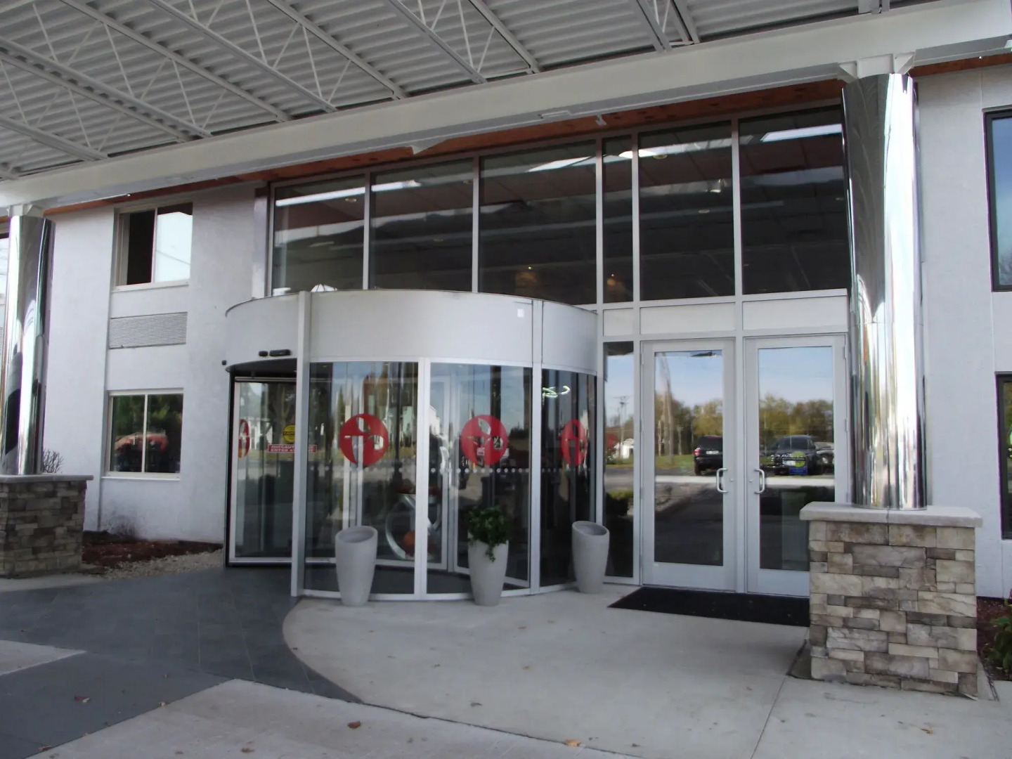 Clarion Inn Des Moines Airport