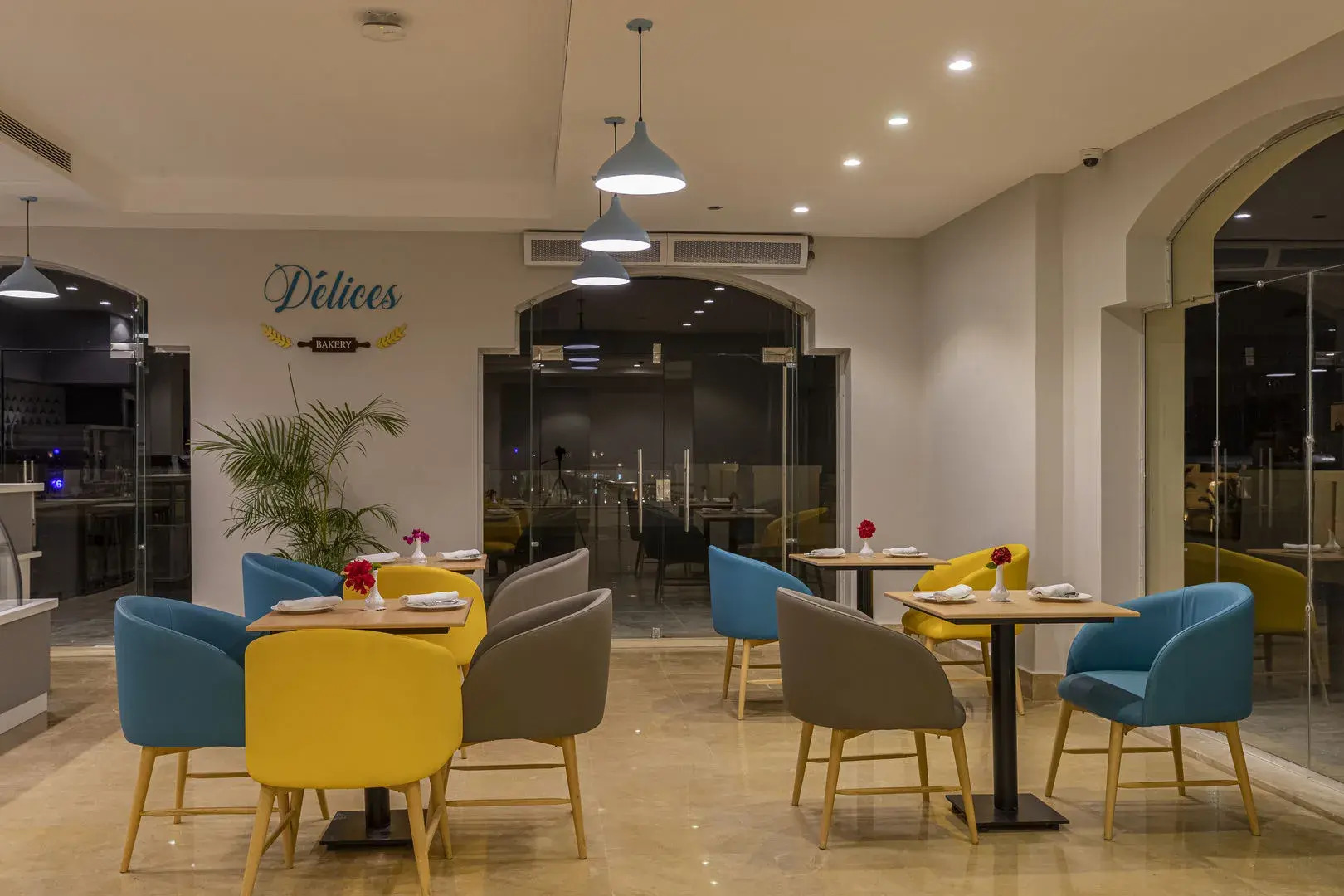 Sataya Resort Marsa Alam