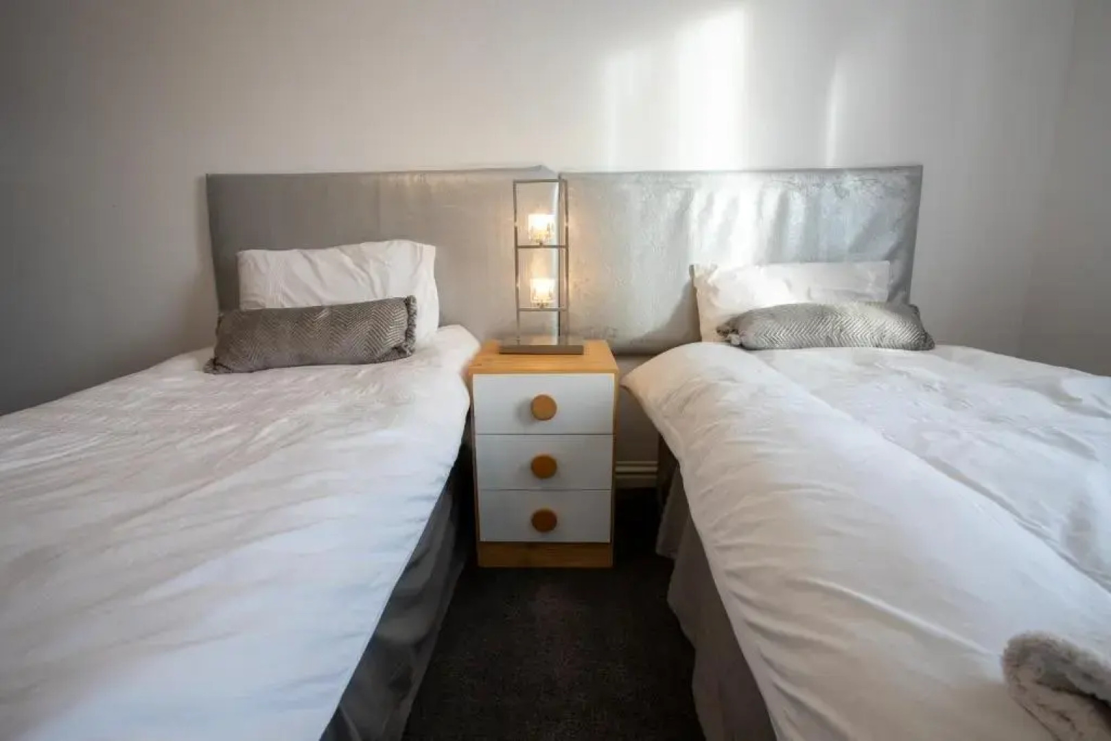 Denecroft apartments