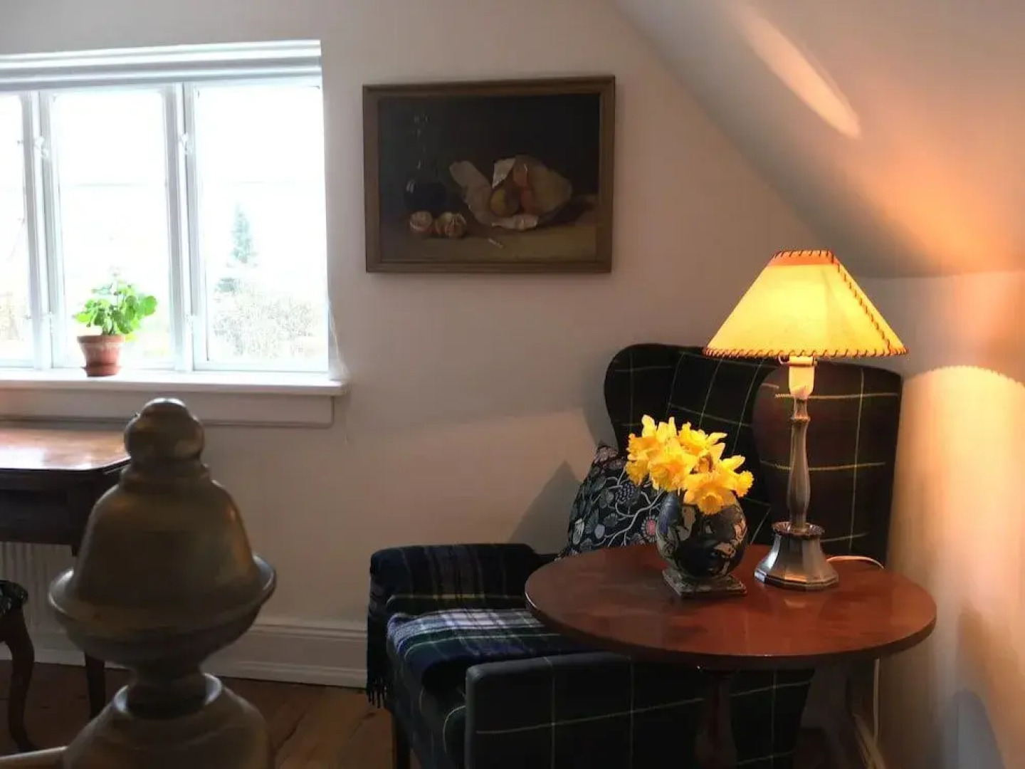 Askø Mejeri - Bed and Breakfast