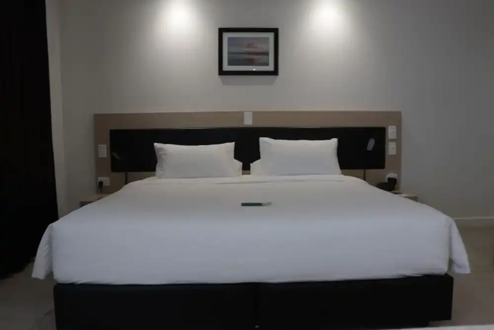 Cassowary Hotel