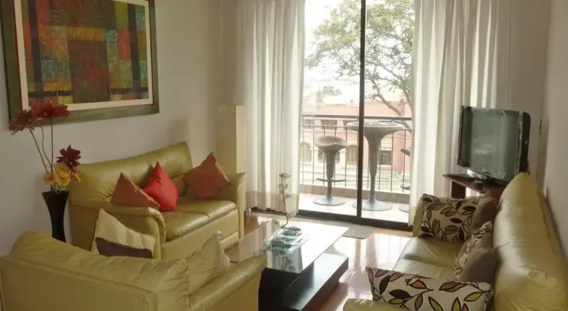 Laufperu Suites & Tours