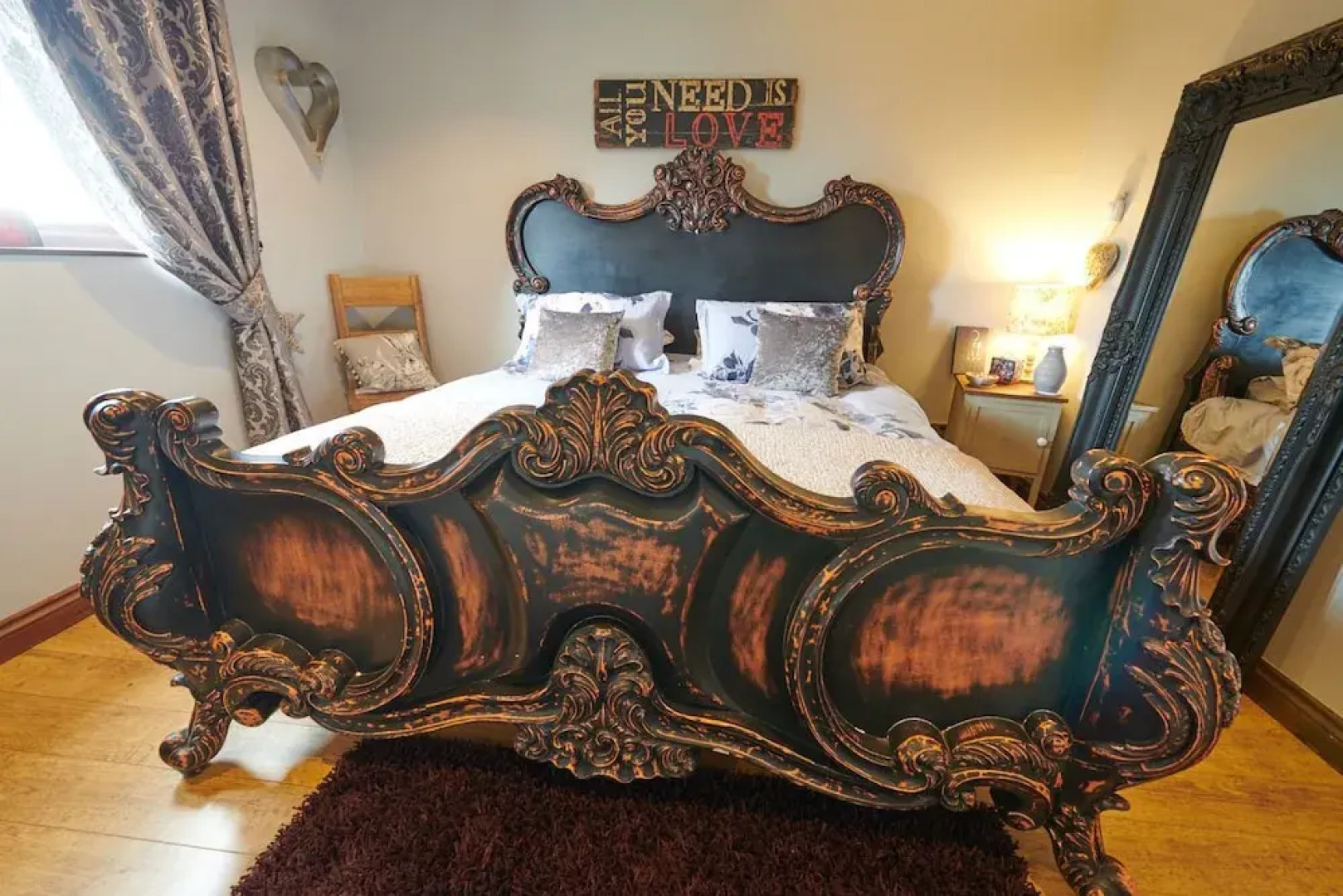 Farm View Hall Bed & Breakfast