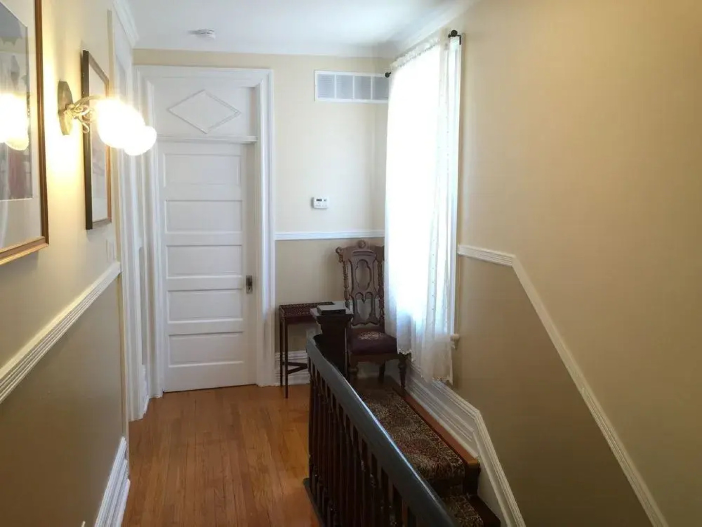 The Century House B&B Ottawa