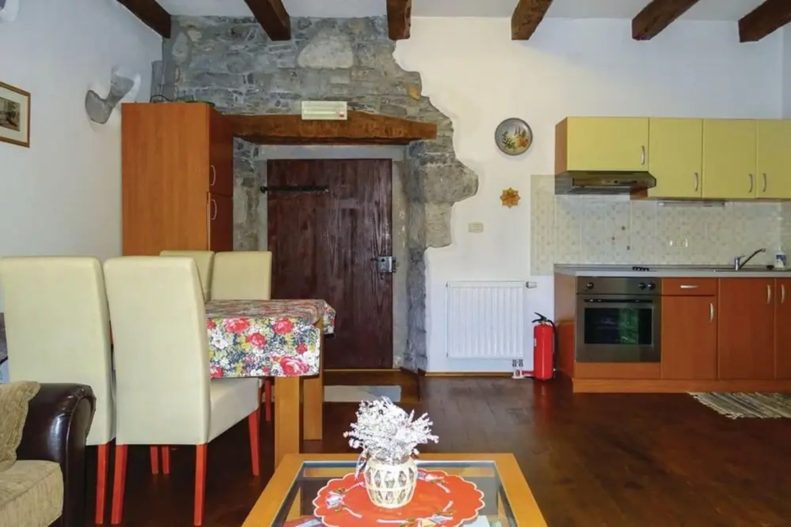 Countryside House Leila