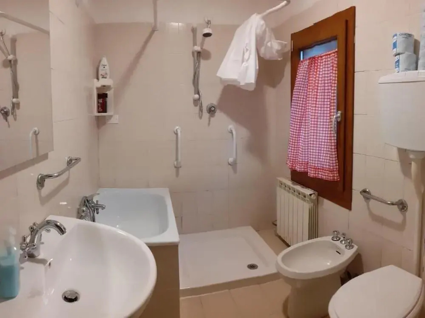 B&b La Tana Dei Ricci