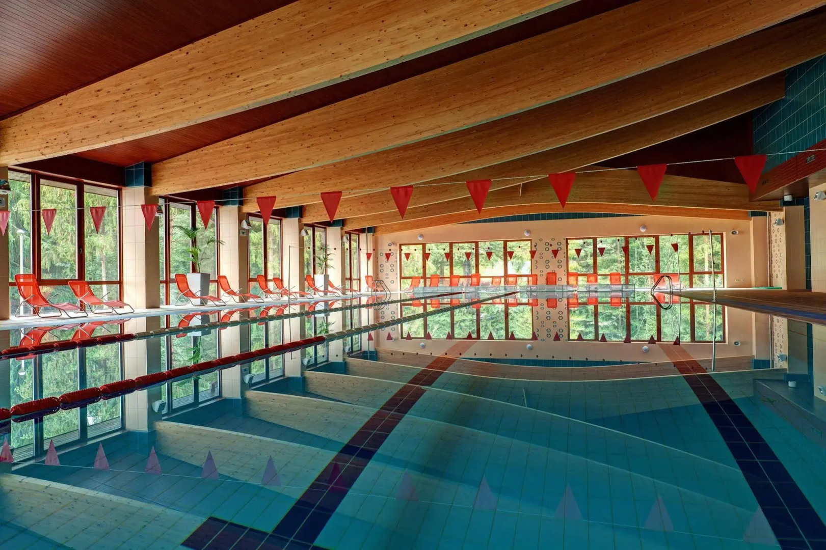 Alexandra Wellness Hotel