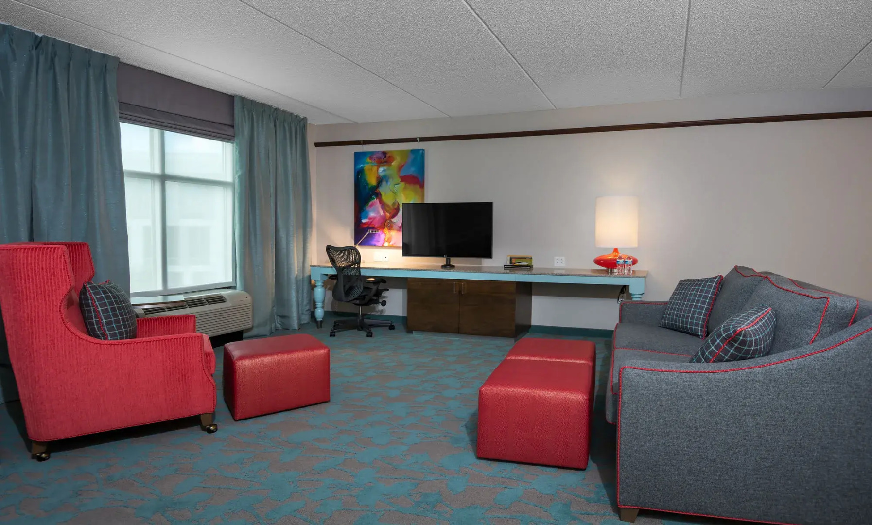 Hilton Garden Inn Asheville Downtown