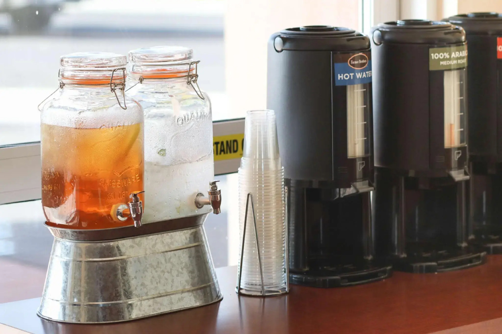 Best Western I-5 Inn & Suites