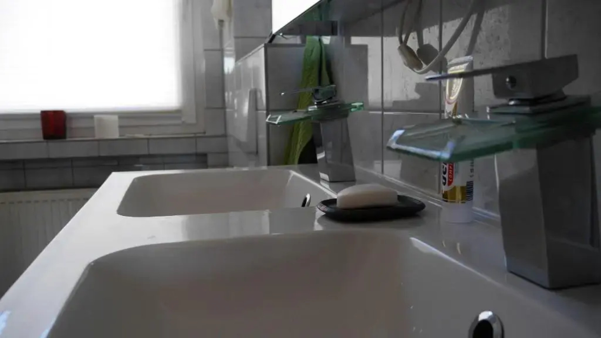 Großzügige Wohnung mit Herkulesblick nähe Uni