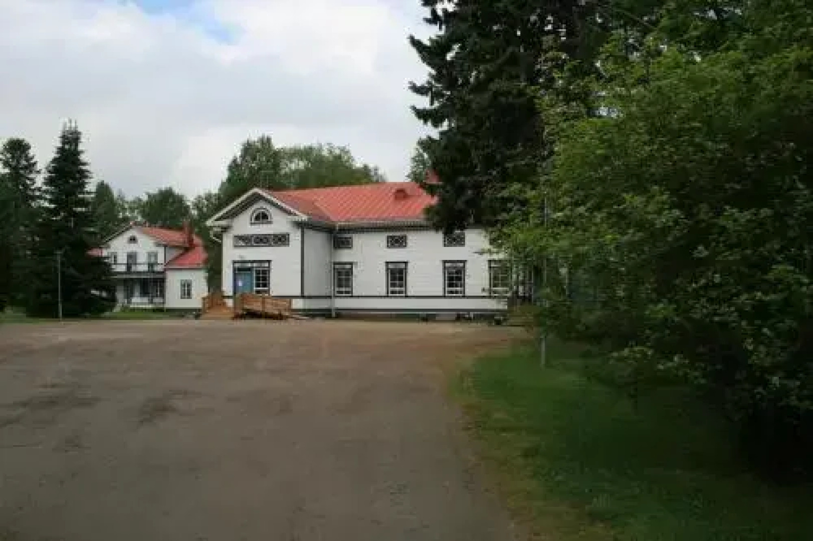 Ilmajoen Kestikartano