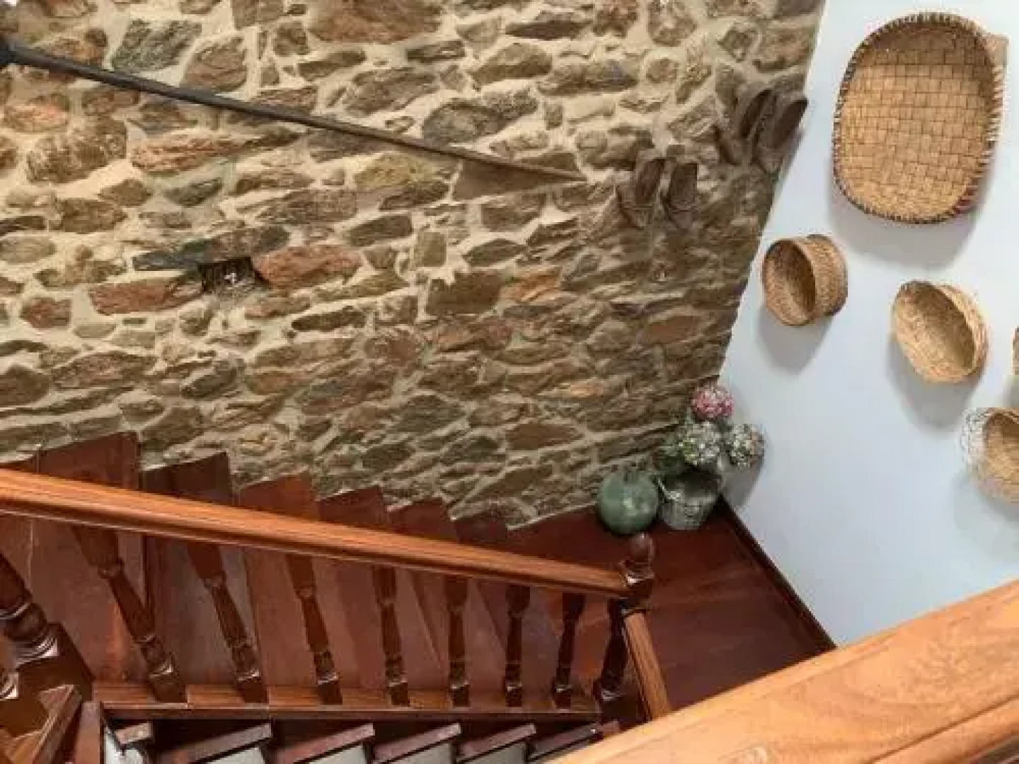 Mirador de Enterrias