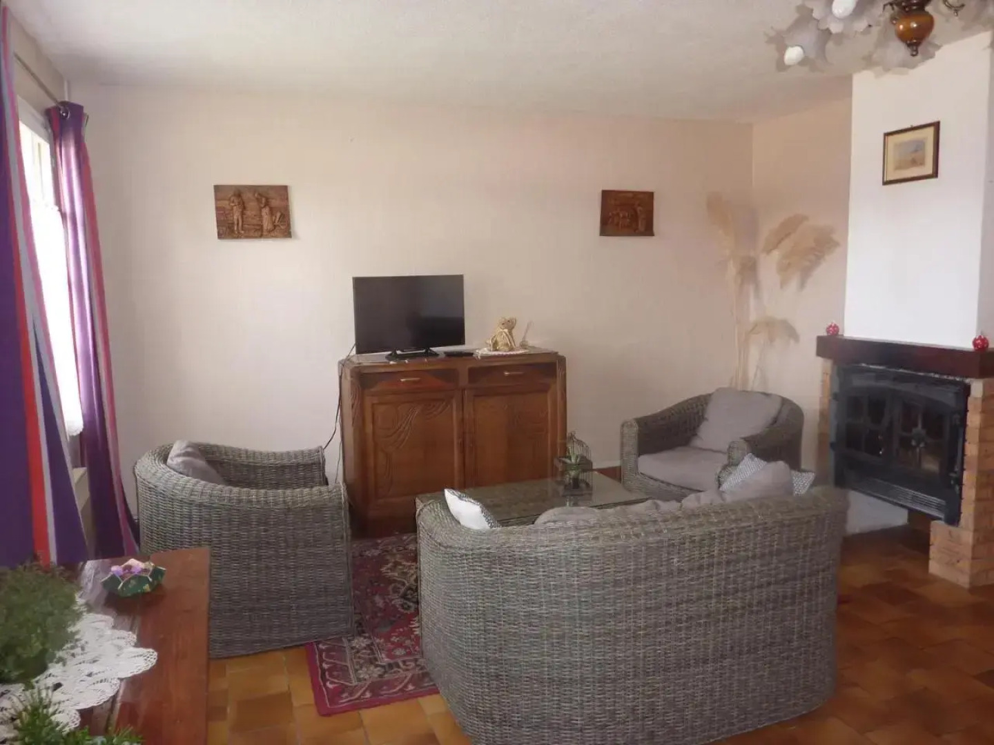 Gîte de la belle attente