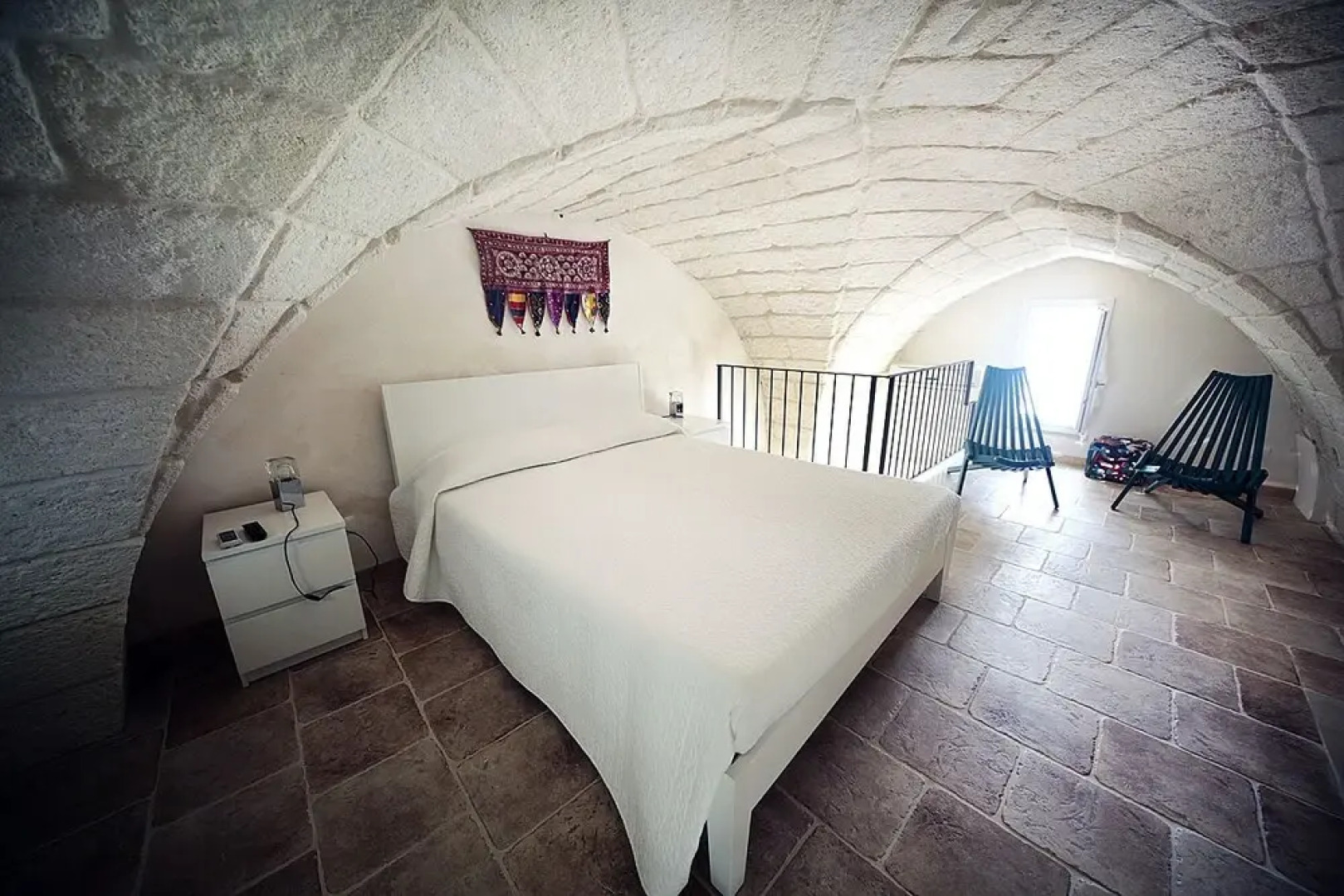 B&B Guesthouse La Tana del Riccio