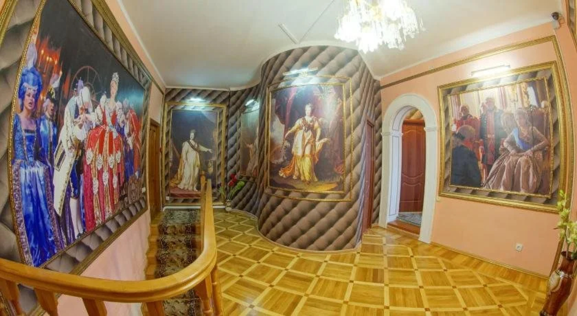 Императрица