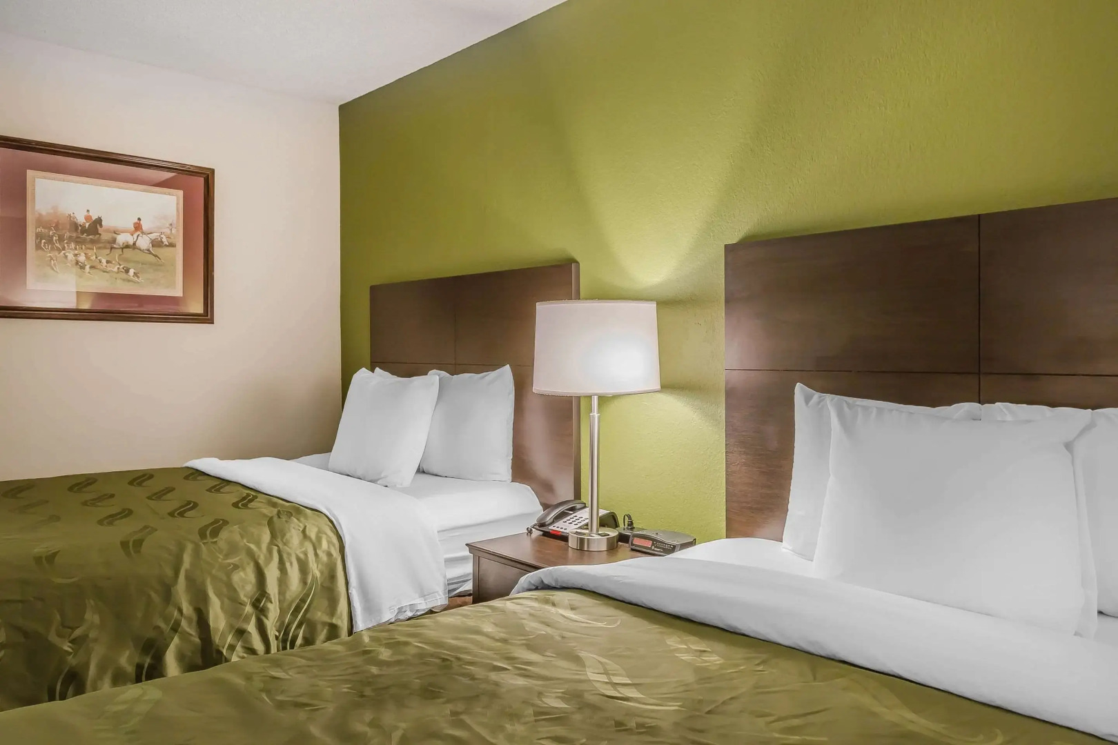 Quality Inn Culpeper