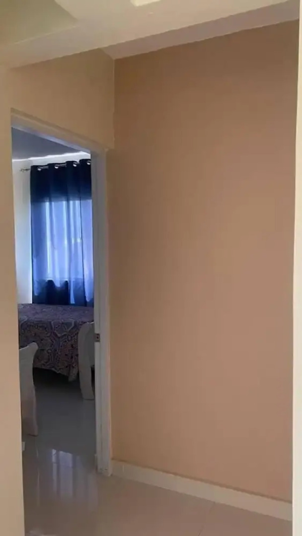 Remarkable 3-bed Apartment in Santo Domingo