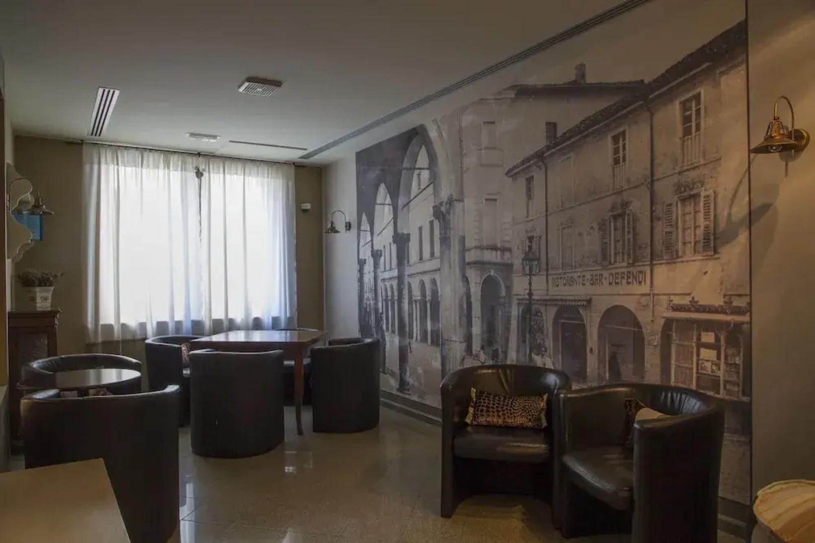 Hotel Europa