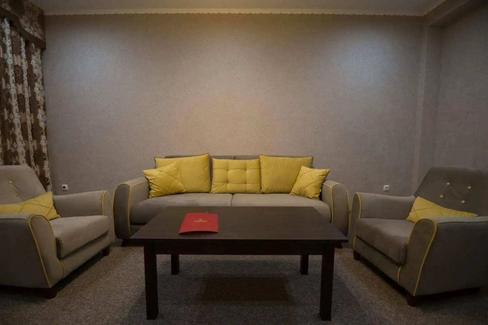 аль-Фараби Классик Отель