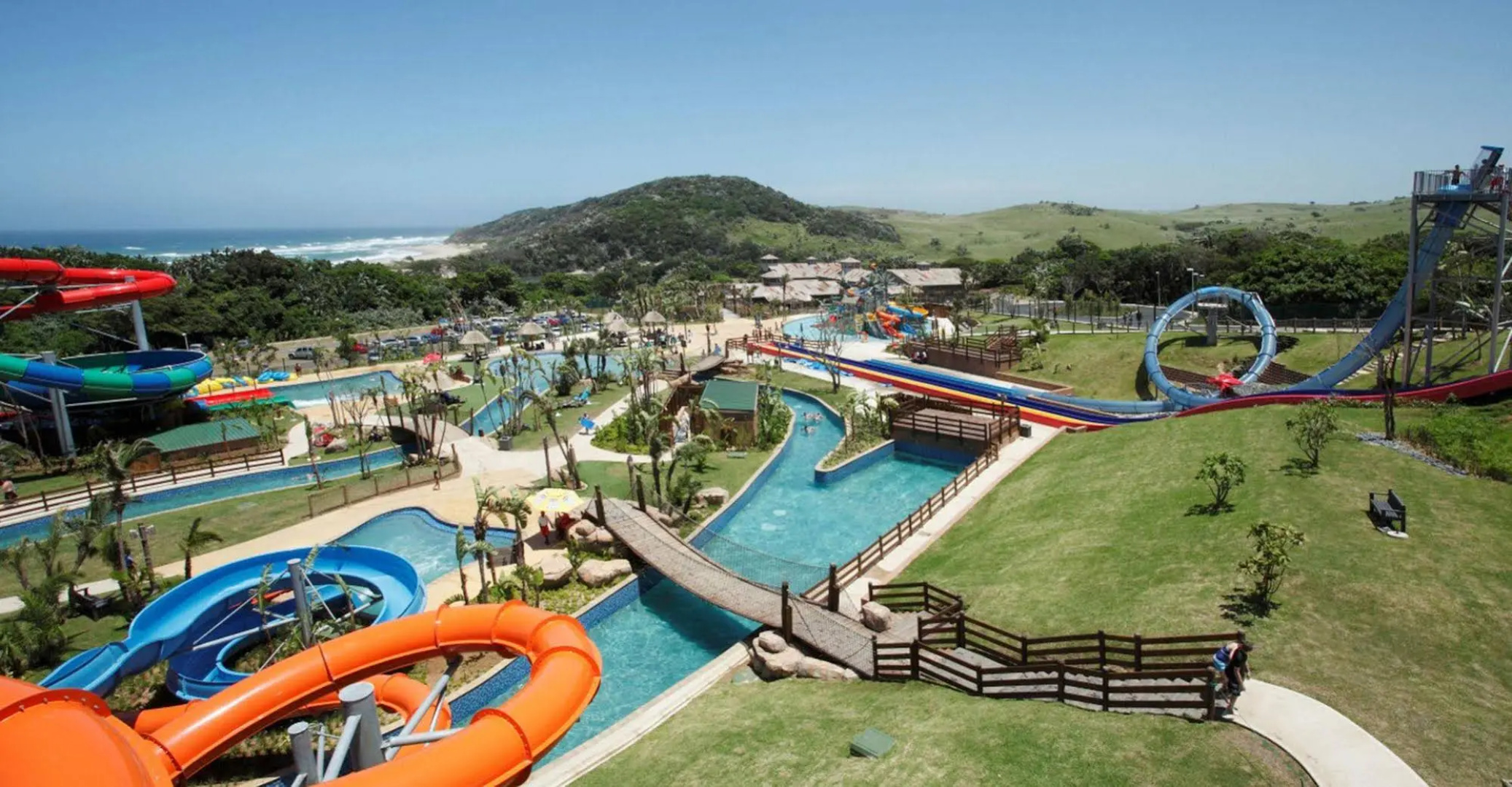 Tahiti Sands