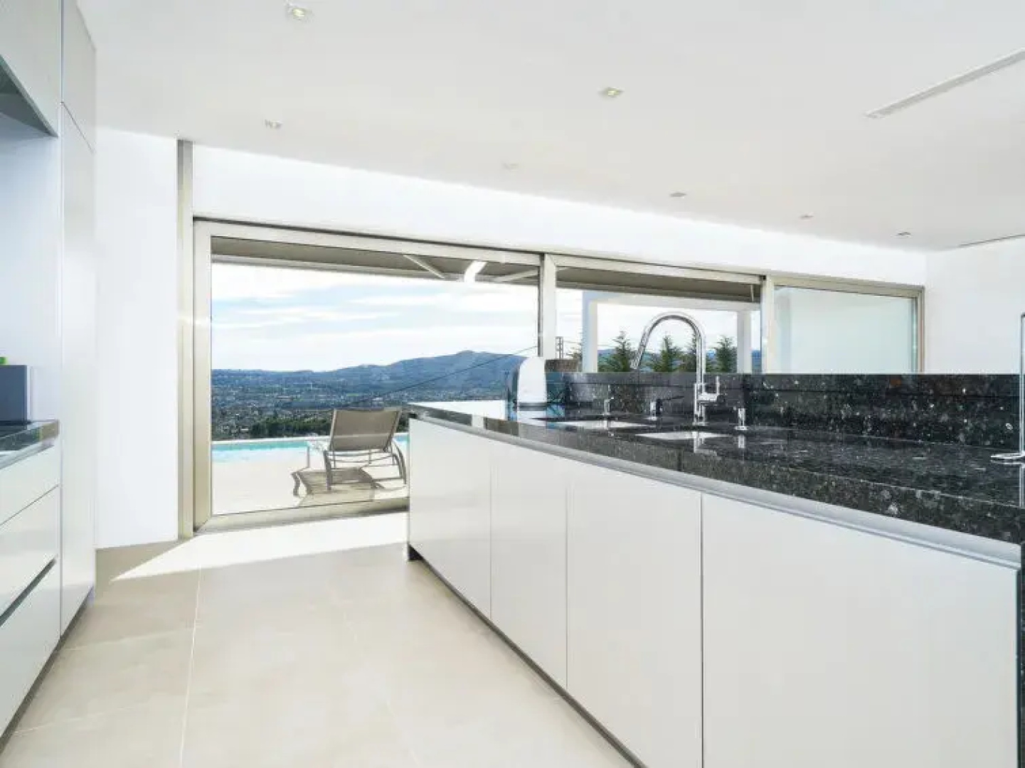 Villa Exorbo
