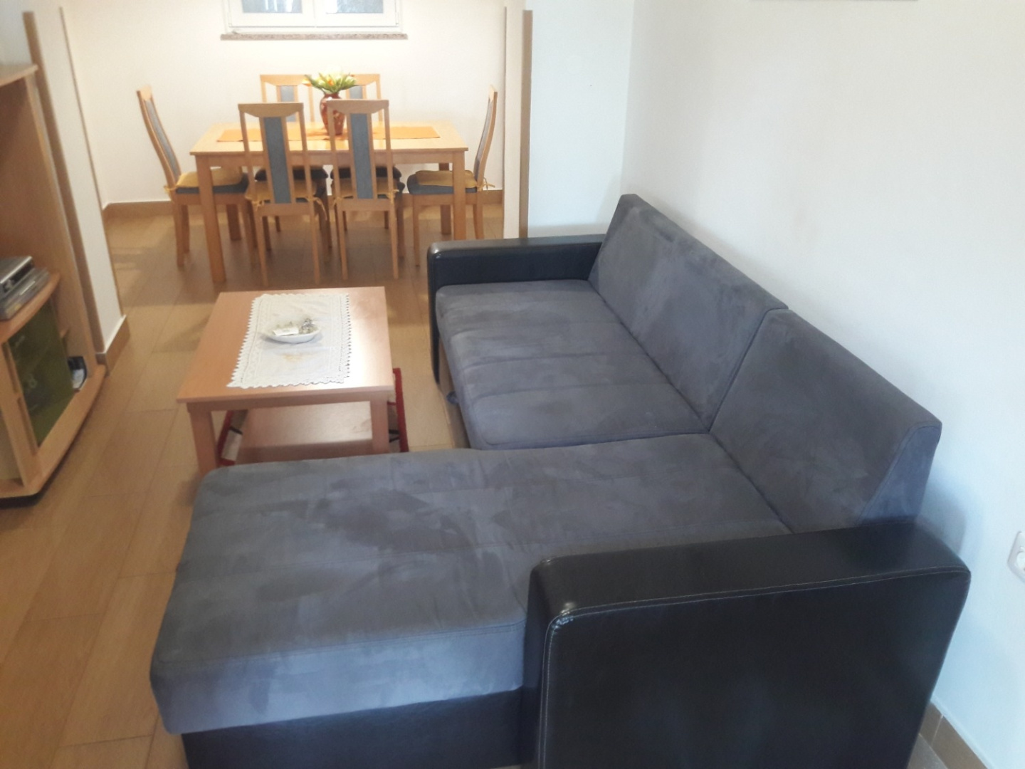 Apartment Zeljka - free parking A1 Opatija, Kvarner