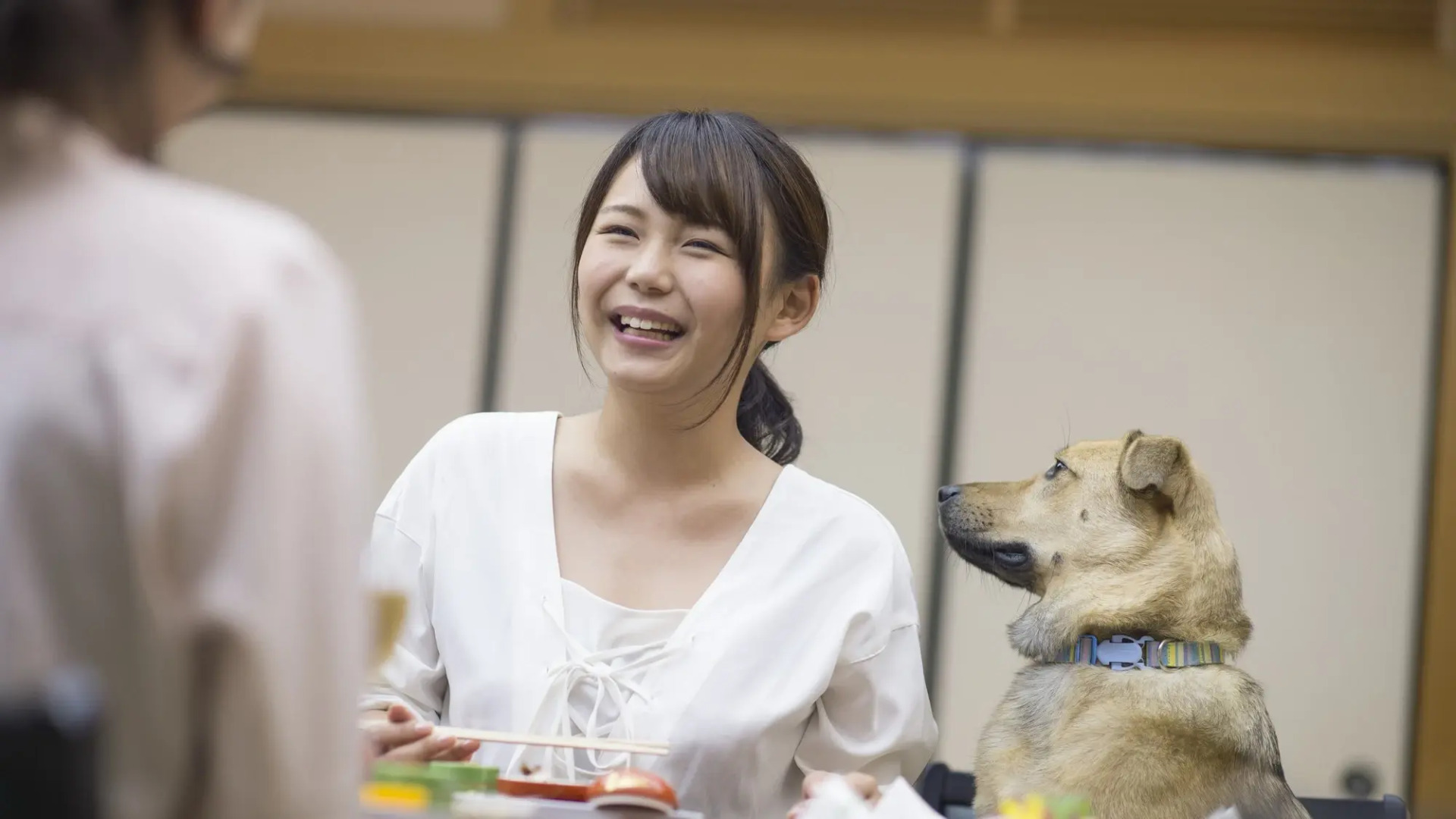 Matsusaka Wanwan Paradise Mori No Hotel