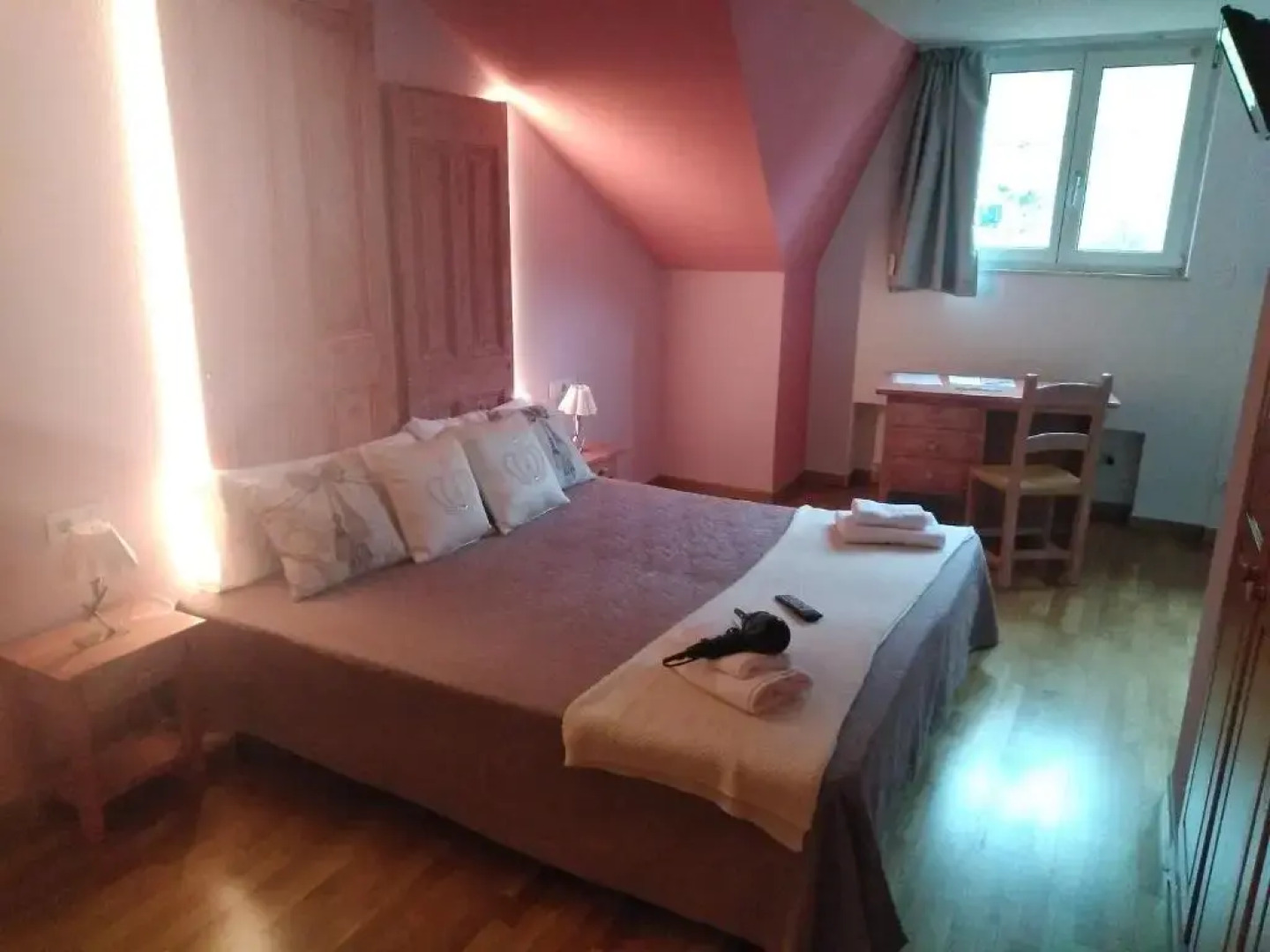 Balneario Casa Pallotti